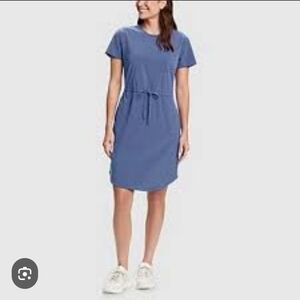 Women's Escapelite Short-Sleeve Dress in Coquitlam Eddie Bauer.  New With Tags